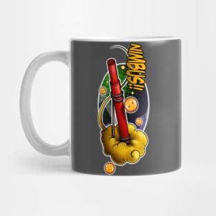 Nimbus Mug